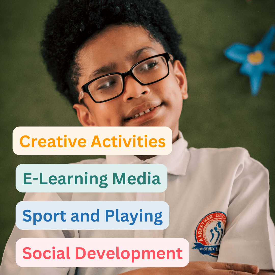 Program Banner Mobile